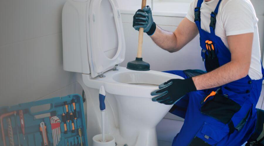 Professional emergency plumbing in Mary Esther, FL